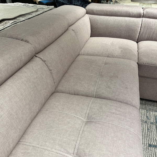 Mark Corner Sofa Bed