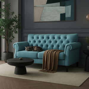Athelstane Two Seater Sofa