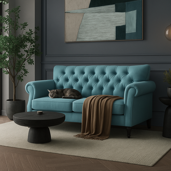 Athelstane Two Seater Sofa