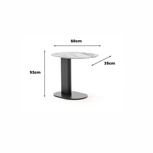 Mesa Side Table