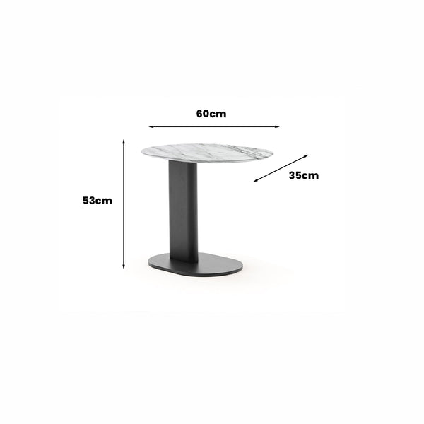 Mesa Side Table