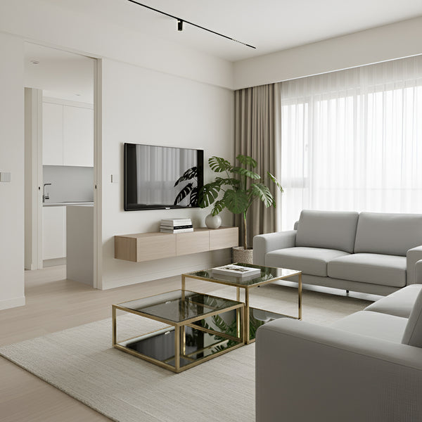 Milano Coffee Tables