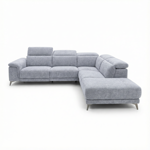 Gabby Recliner Corner Sofa