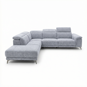 Gabby Recliner Corner Sofa