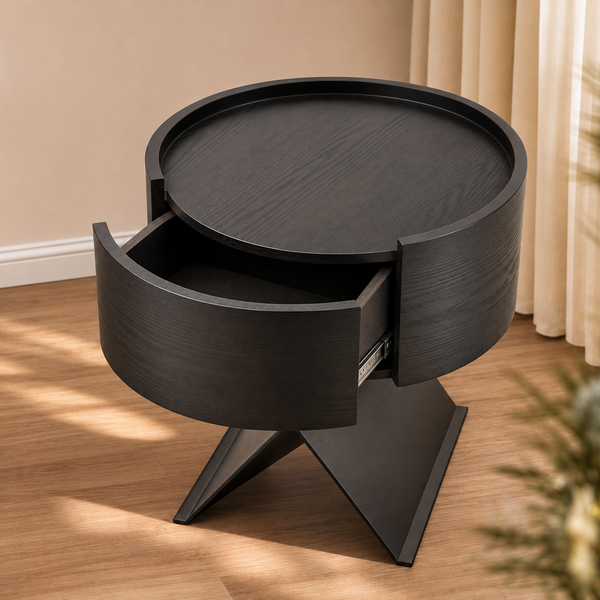 Niya Side Table
