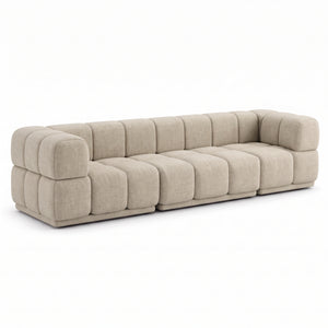 Montreal 3 Seater Sofa