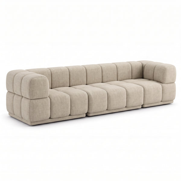 Montreal 3 Seater Sofa