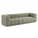 Montreal 3 Seater Sofa