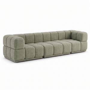 Montreal 3 Seater Sofa