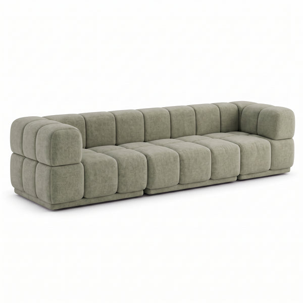 Montreal 3 Seater Sofa