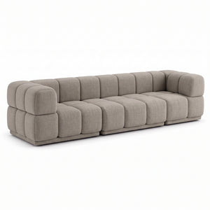 Montreal 3 Seater Sofa