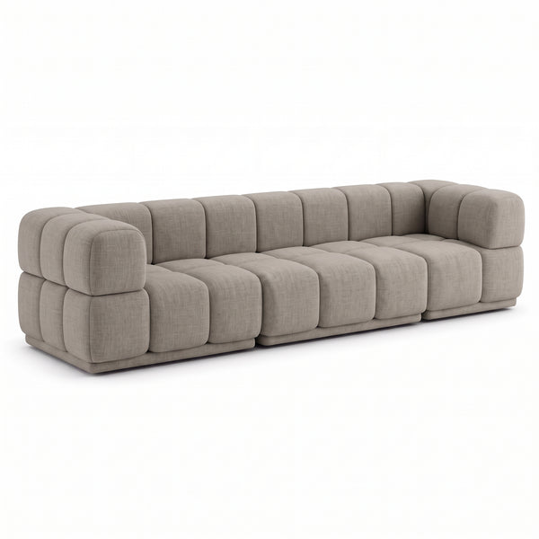 Montreal 3 Seater Sofa