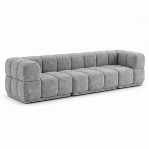 Montreal 3 Seater Sofa