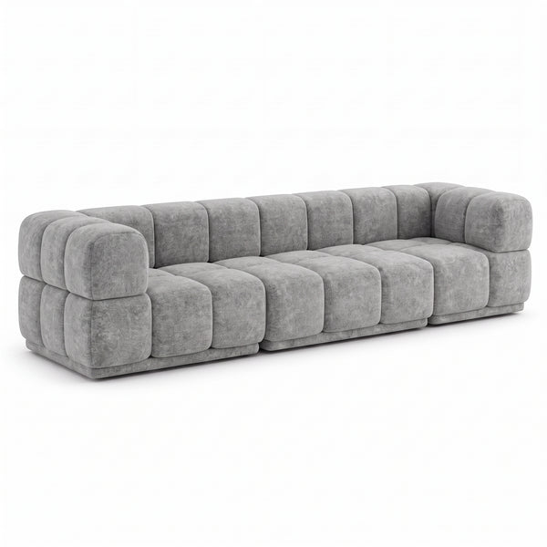 Montreal 3 Seater Sofa