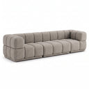 Montreal 3 Seater Sofa