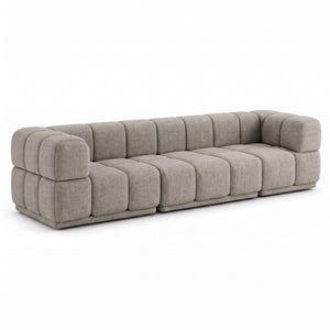 Montreal 3 Seater Sofa