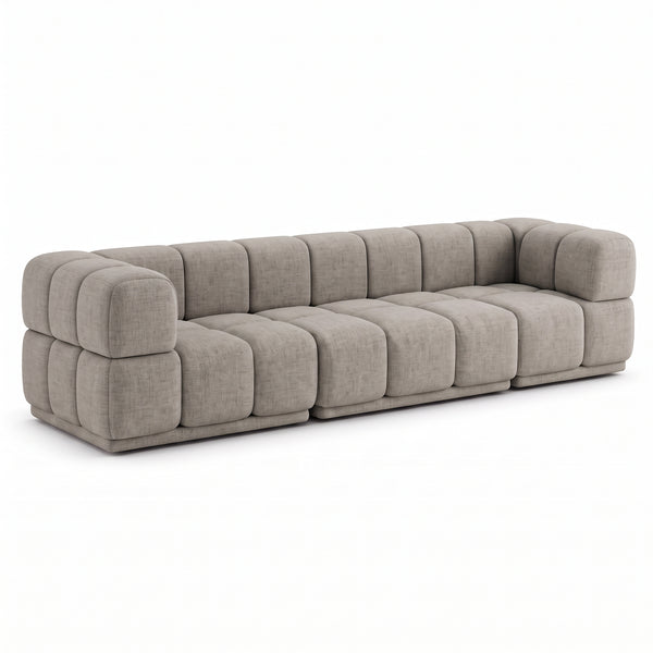 Montreal 3 Seater Sofa
