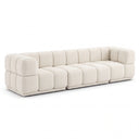 Montreal 3 Seater Sofa