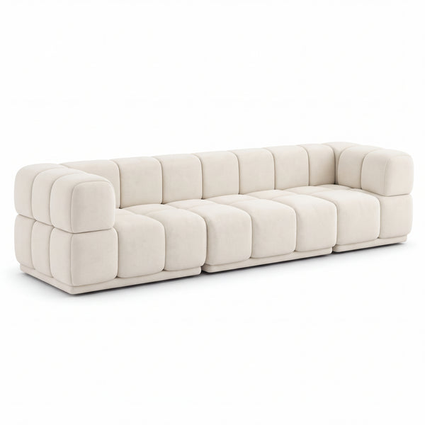 Montreal 3 Seater Sofa