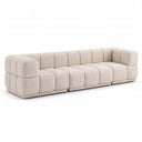 Montreal 3 Seater Sofa