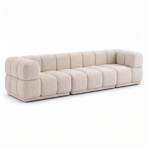 Montreal 3 Seater Sofa