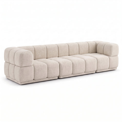 Montreal 3 Seater Sofa