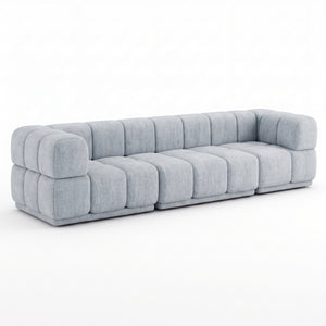 Montreal 3 Seater Sofa