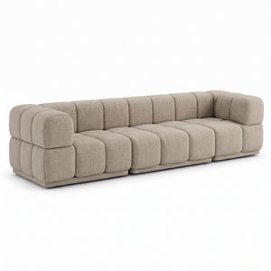 Montreal 3 Seater Sofa