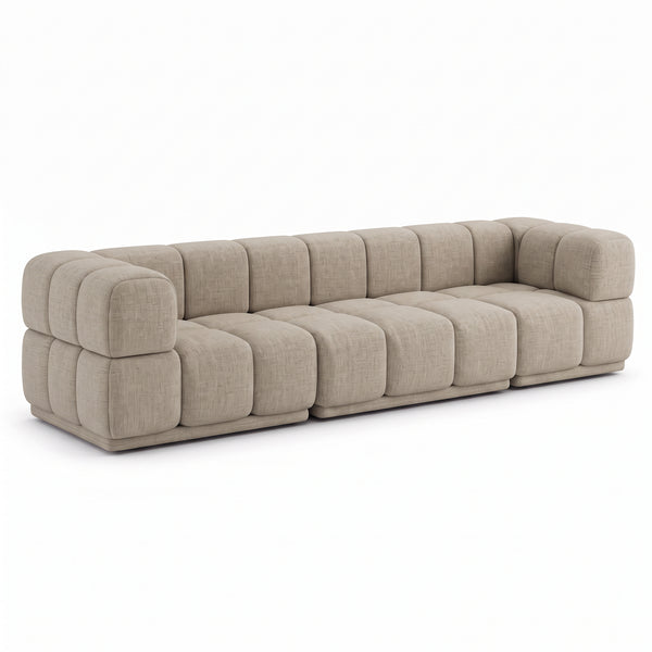 Montreal 3 Seater Sofa