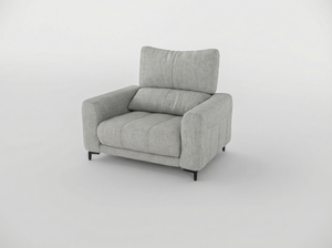 Nathan Recliner Armchair