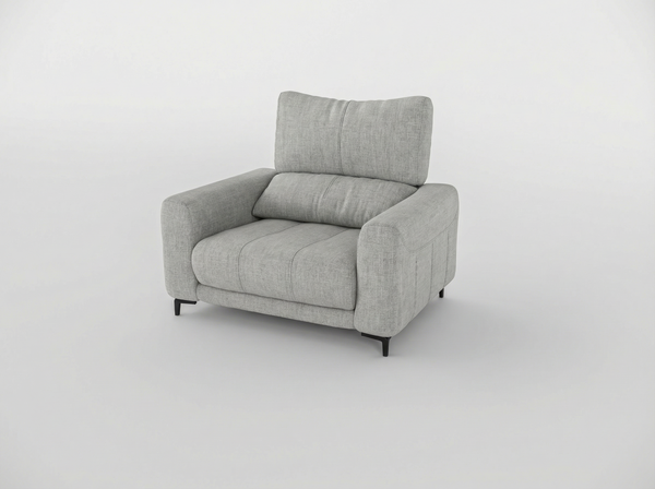 Nathan Recliner Armchair