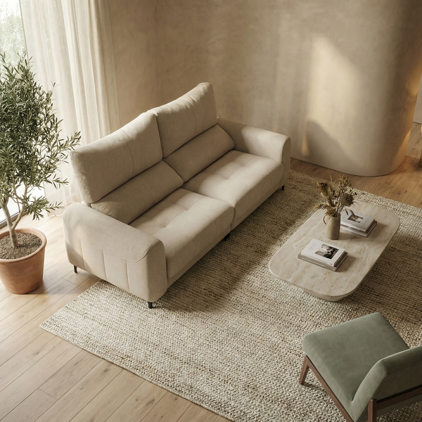 Nathan Recliner 2 Seater Sofa