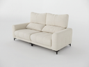 Nathan Recliner 2 Seater Sofa