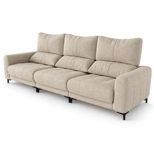 Nathan Recliner 3 Seater Sofa