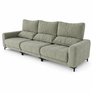 Nathan Recliner 3 Seater Sofa