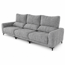 Nathan Recliner 3 Seater Sofa