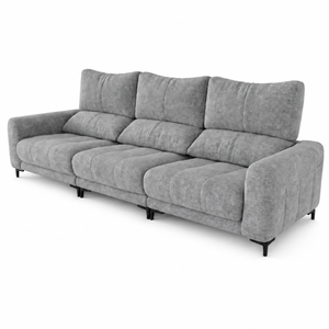 Nathan Recliner 3 Seater Sofa