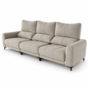 Nathan Recliner 3 Seater Sofa