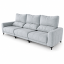 Nathan Recliner 3 Seater Sofa