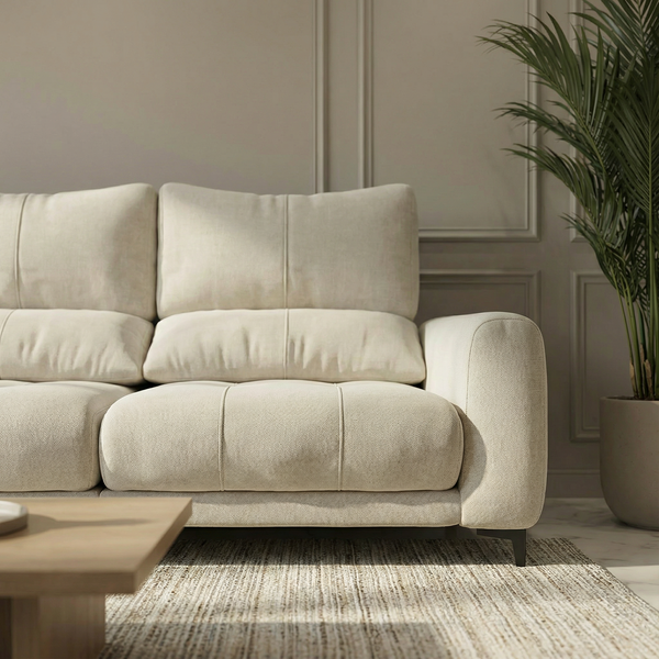 Nathan Recliner 3 Seater Sofa