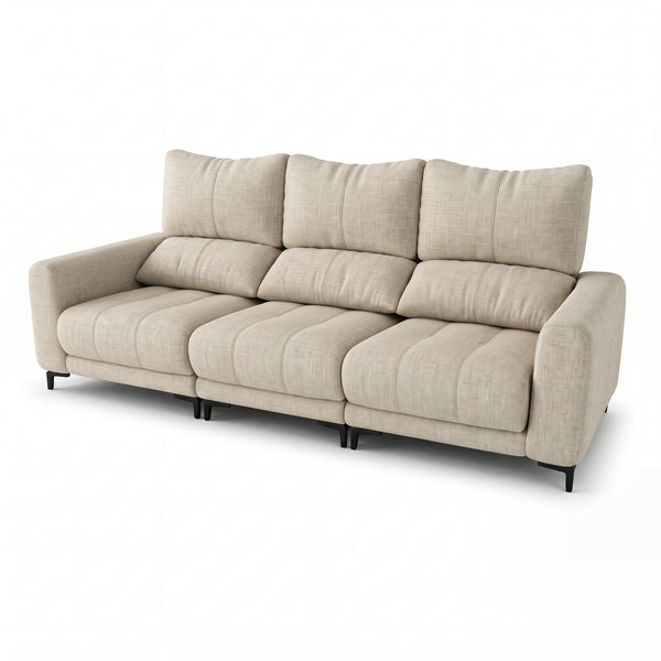 Nathan Recliner 3 Seater Sofa