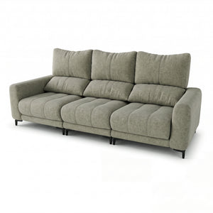 Nathan Recliner 3 Seater Sofa