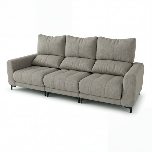 Nathan Recliner 3 Seater Sofa