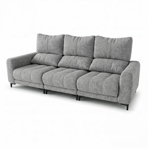 Nathan Recliner 3 Seater Sofa