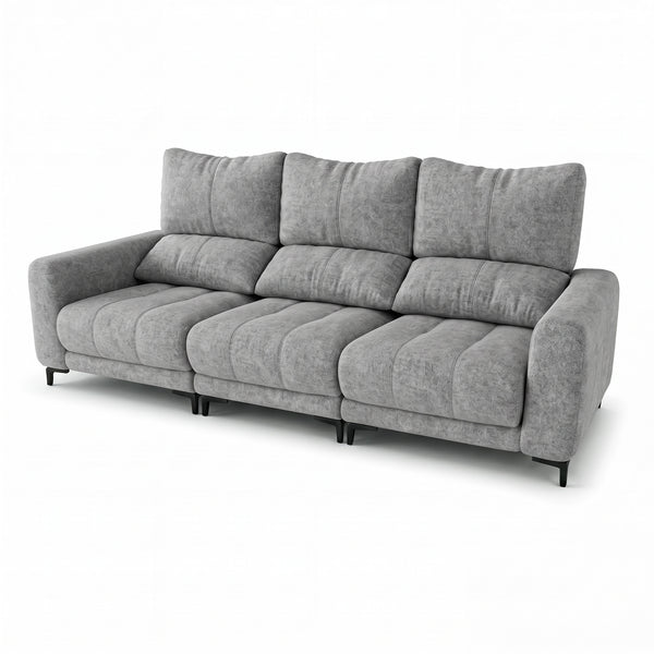 Nathan Recliner 3 Seater Sofa