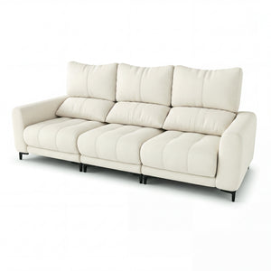 Nathan Recliner 3 Seater Sofa