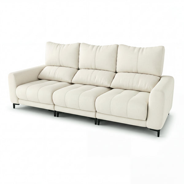 Nathan Recliner 3 Seater Sofa