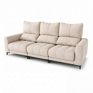 Nathan Recliner 3 Seater Sofa