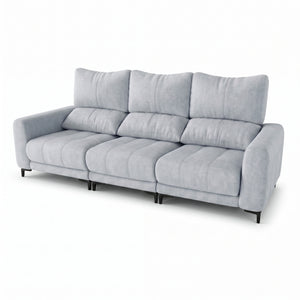 Nathan Recliner 3 Seater Sofa