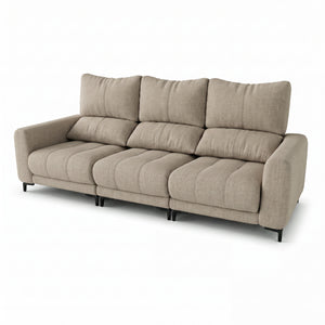 Nathan Recliner 3 Seater Sofa